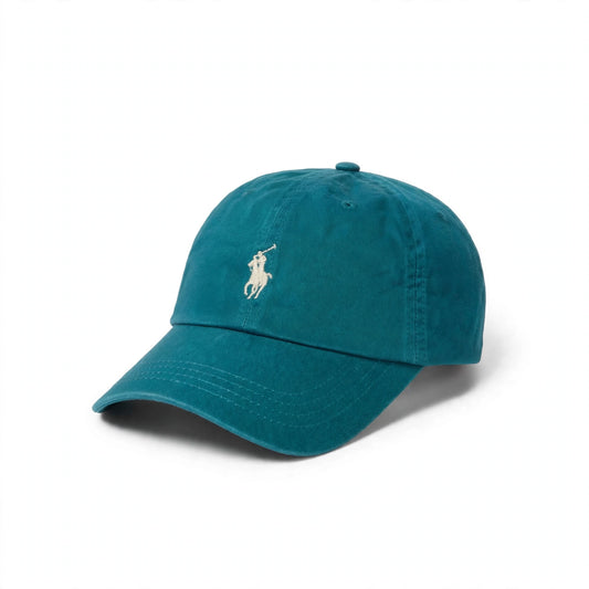 Teal Polo Ralph Lauren
