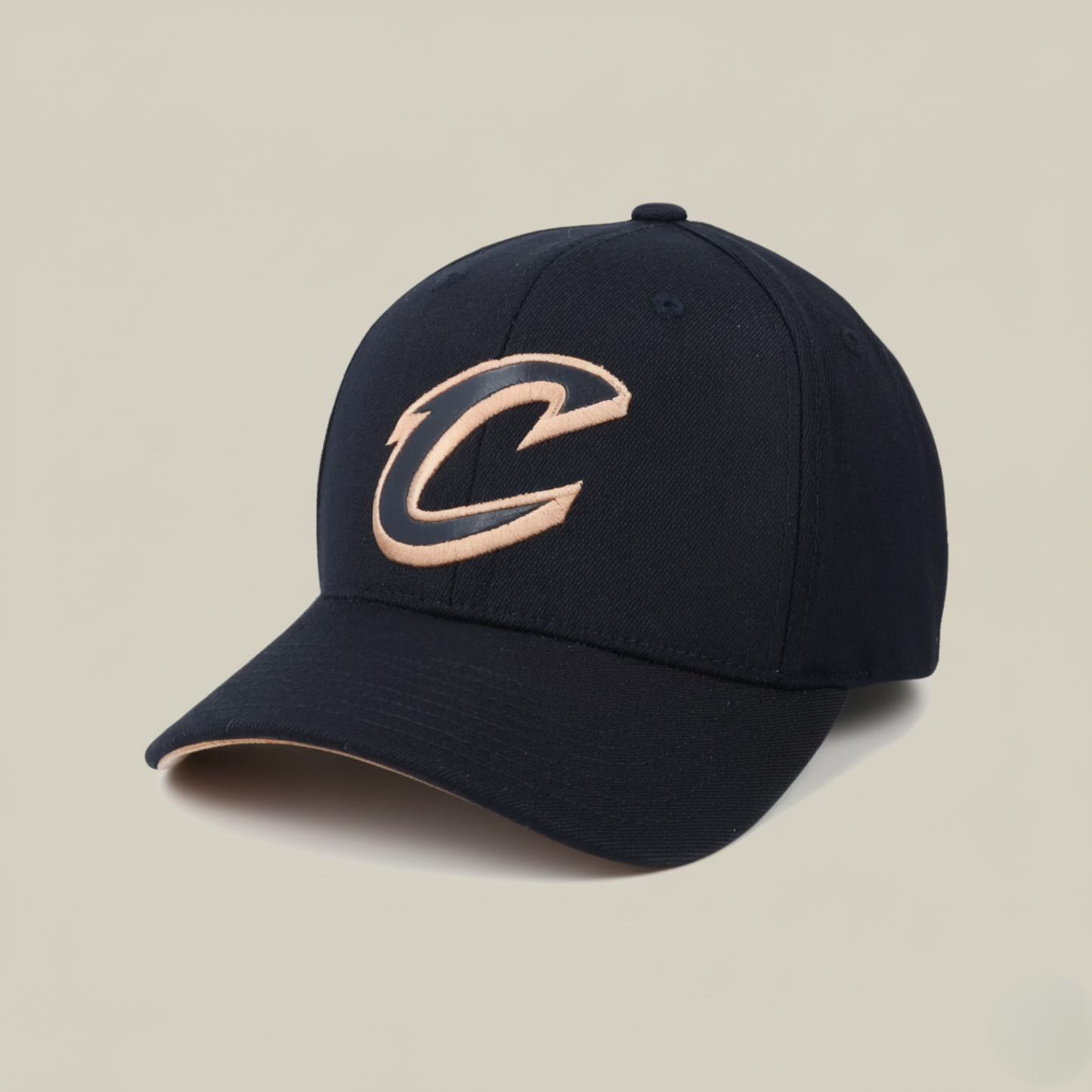 Cavaliers – Navy Blue