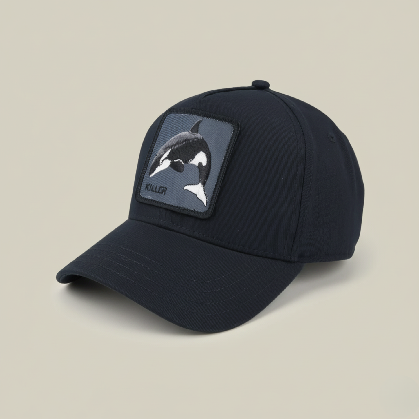 Animal Series – Killer Orca
