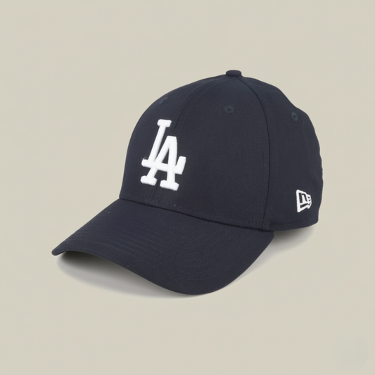 LA Dodgers – Navy Adjustable