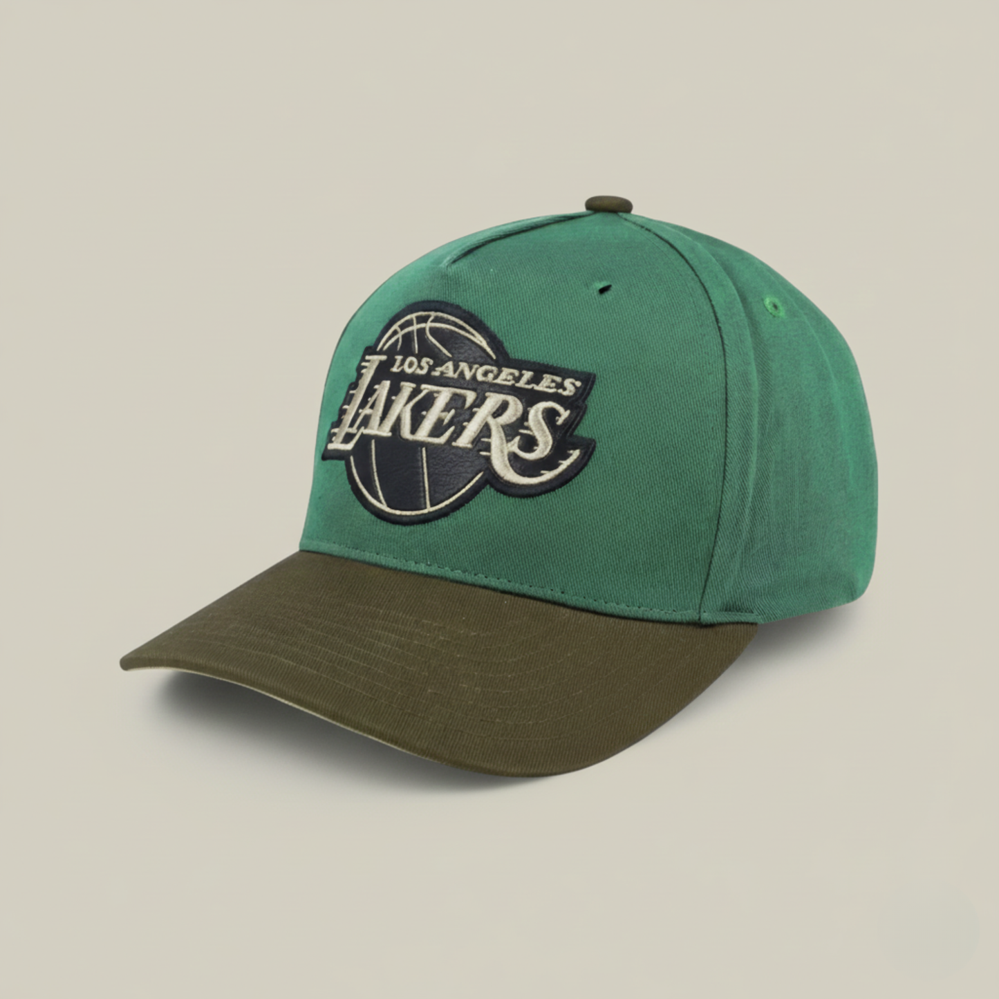 LA Lakers – Two-Tone Snapback