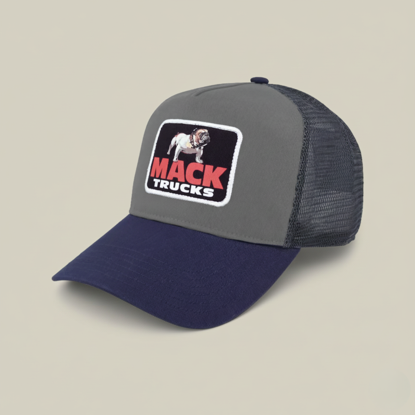 Mack Trucks – Heritage Trucker