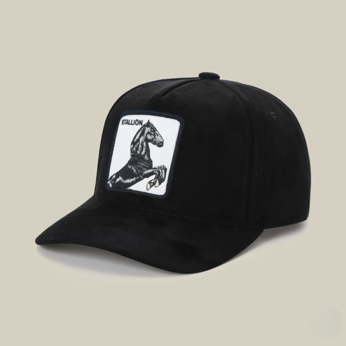 Goorin Bros – Stallion Trucker