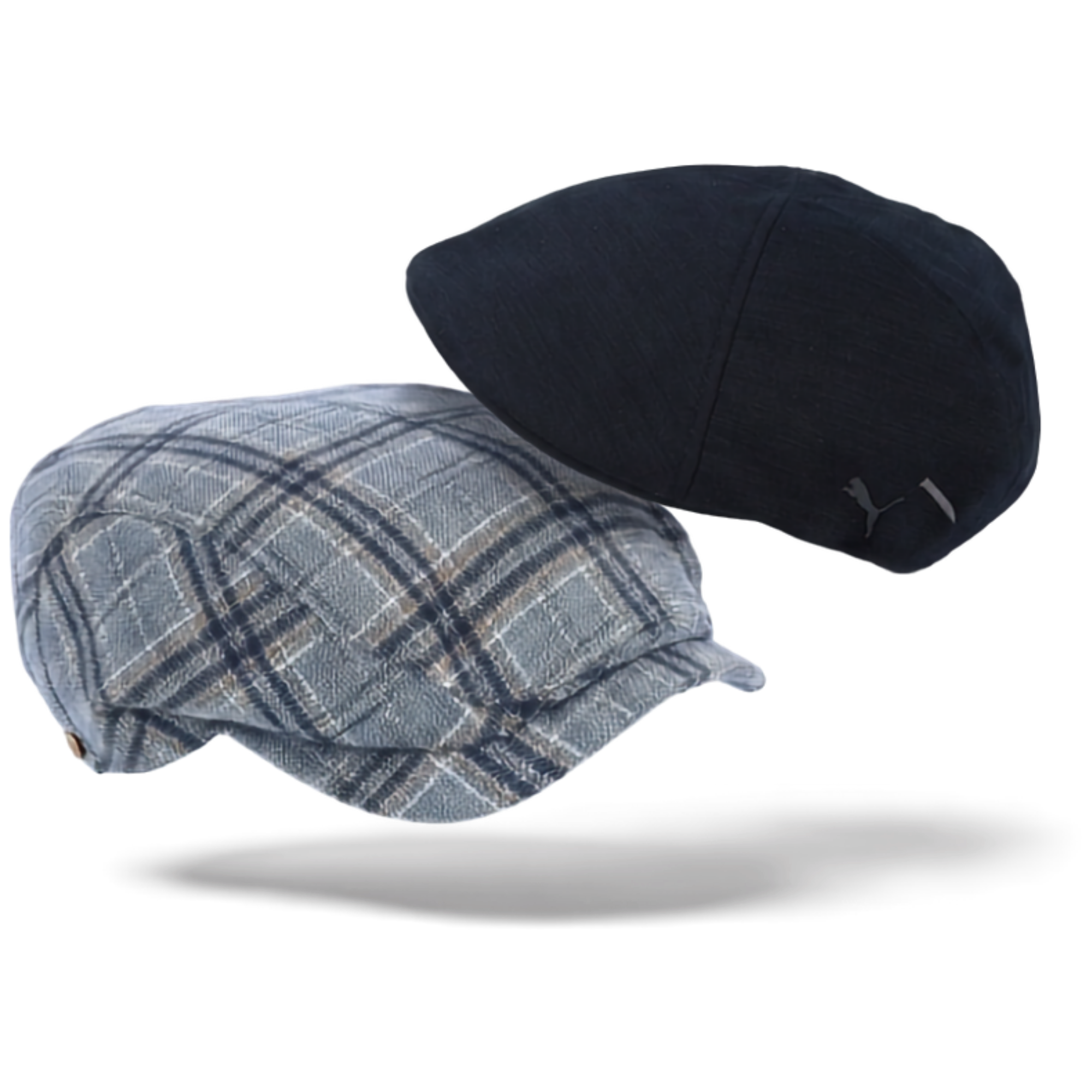 Dad Caps – Hatgoods | Unstructured Dad Hats in Bangladesh
