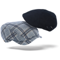 Dad Caps