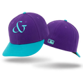 Fitted Caps