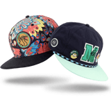 Snapback Caps