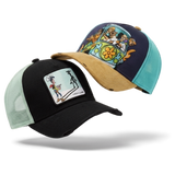 Trucker Caps