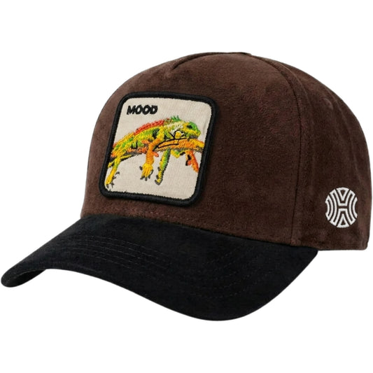 Mood Iguana Cap
