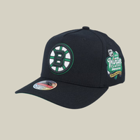Boston Bruins Winter Classic Snapback