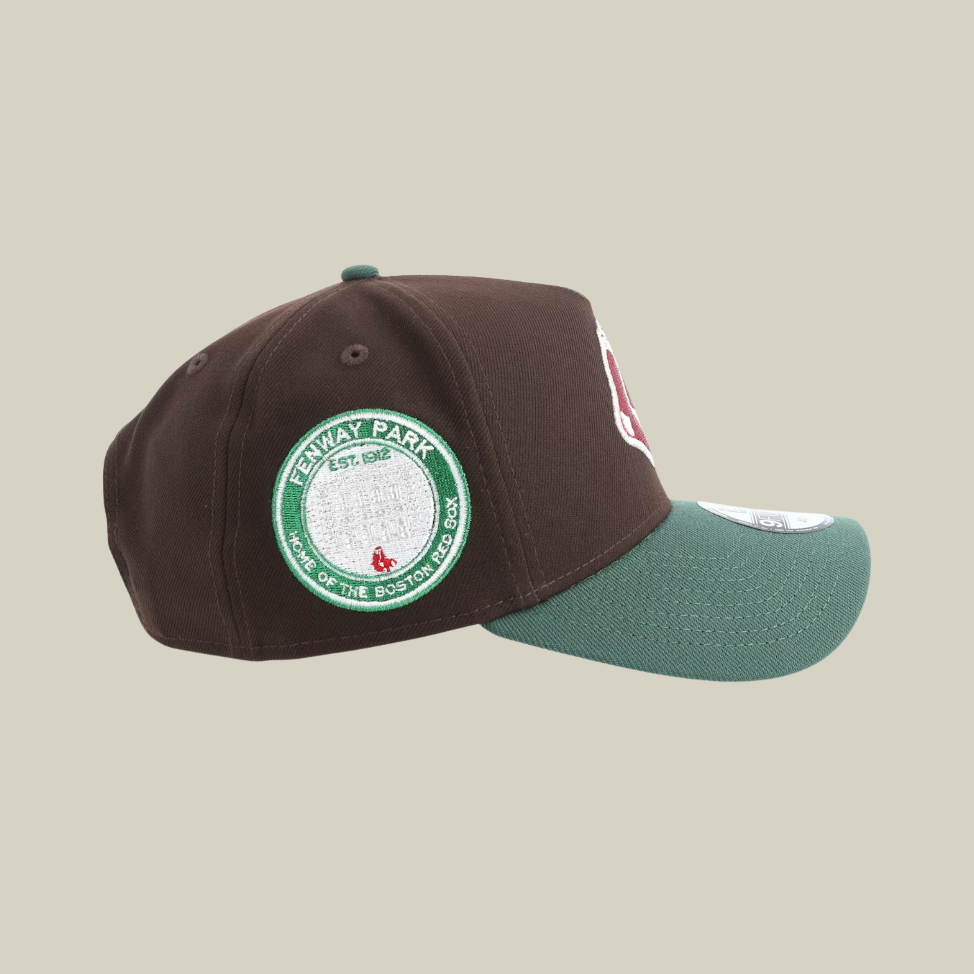 Fenway Park – Baseball