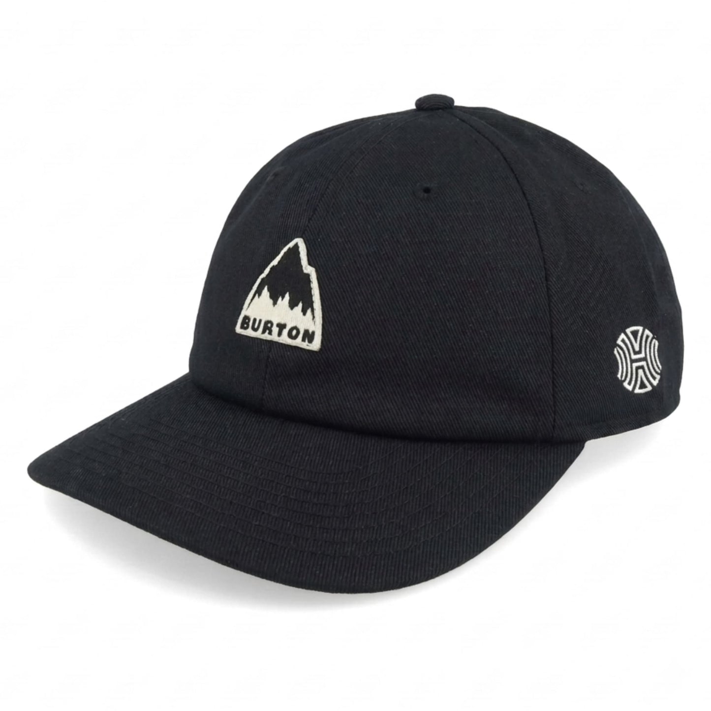 Burton Dad Cap Navy – Hatgoods Bangladesh