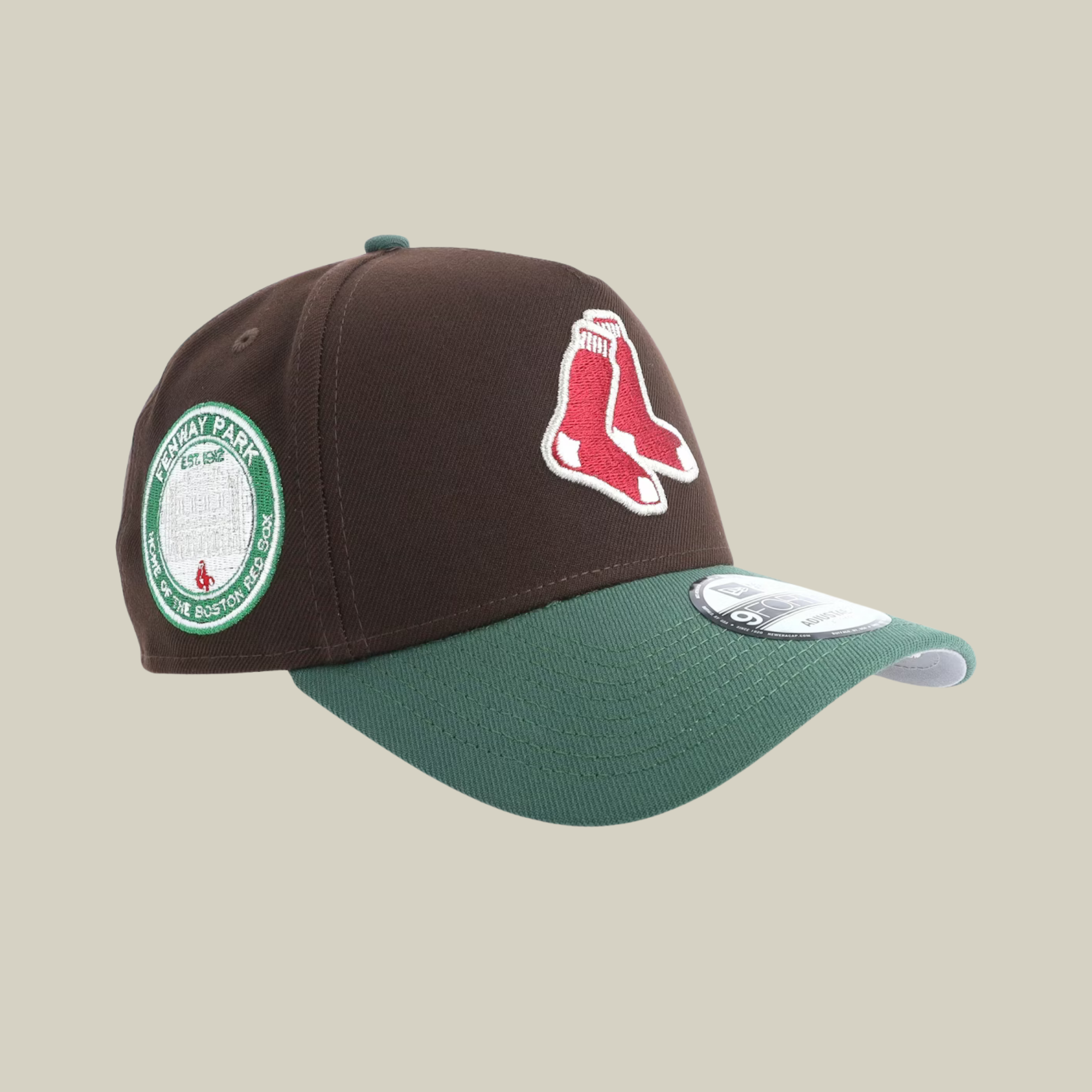 Fenway Park – Baseball