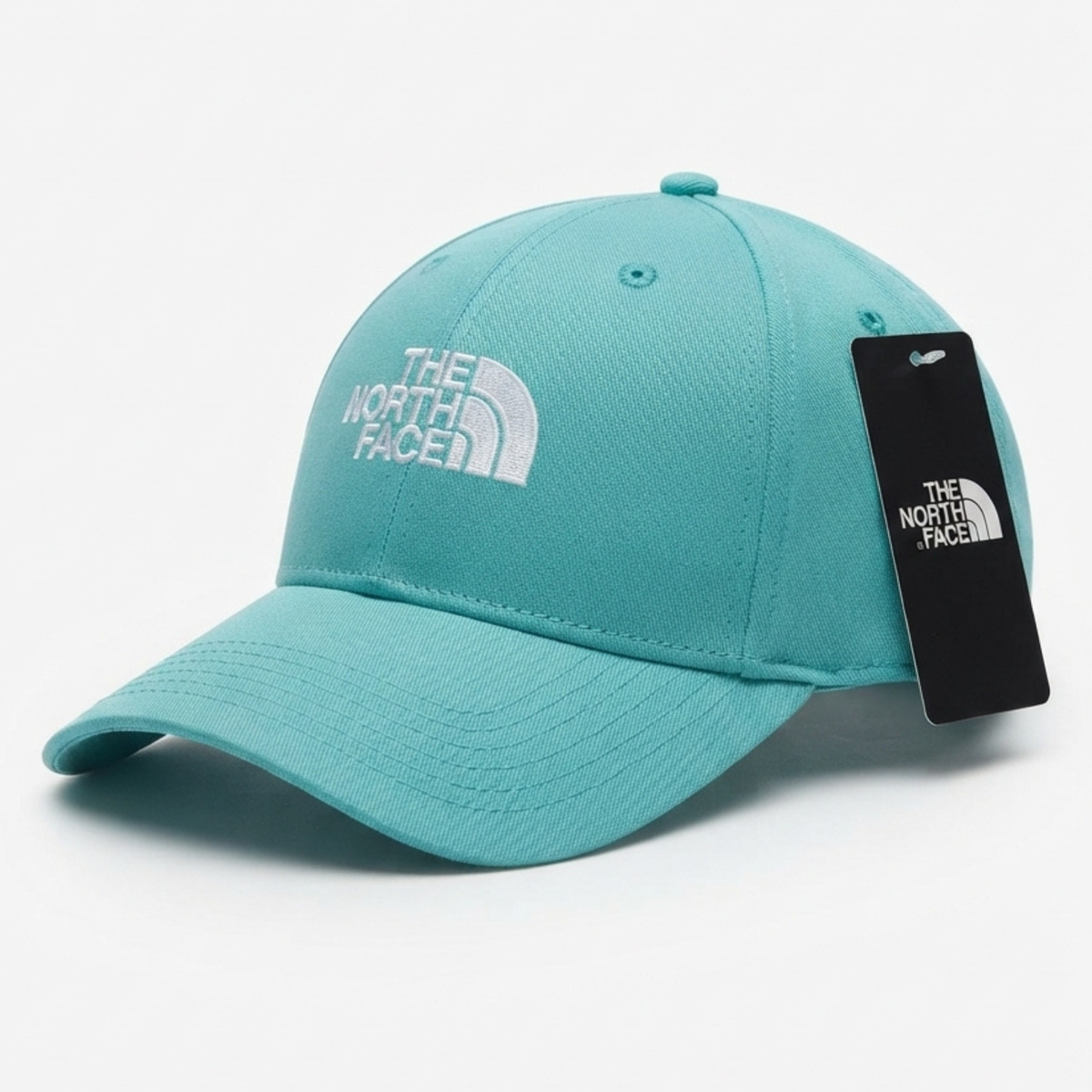Sea Green North Face