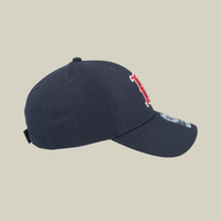 Classic – B Letter Navy