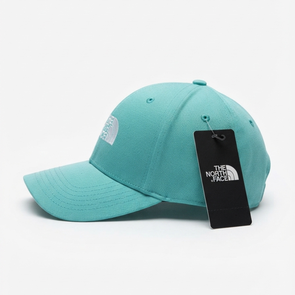 Sea Green North Face
