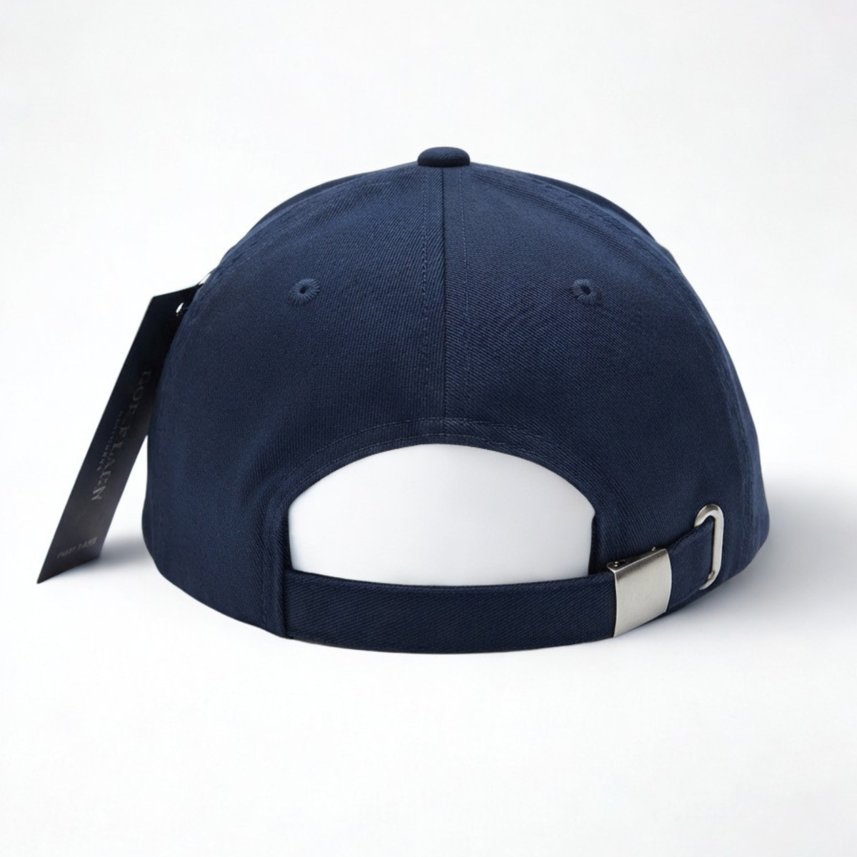 Navy Jordan Jumpman