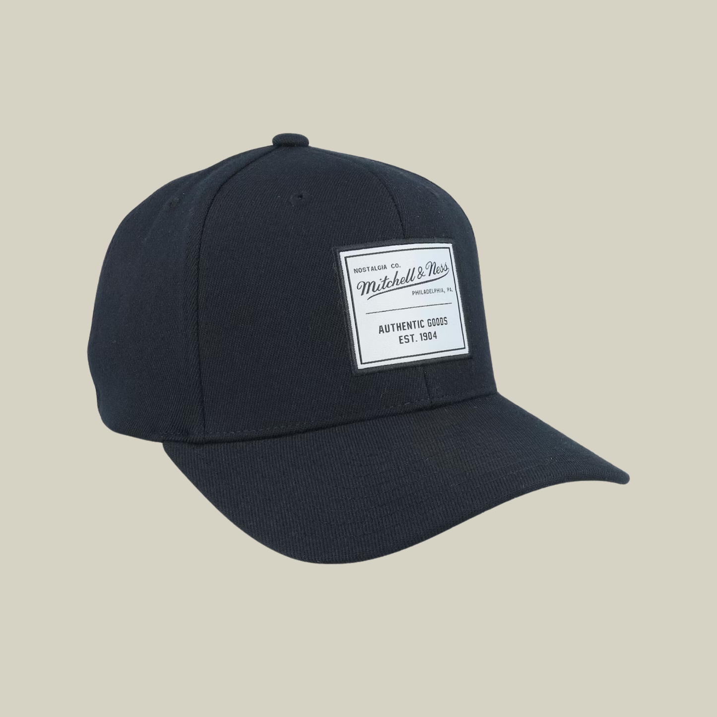 Mitchell & Ness – Baseball