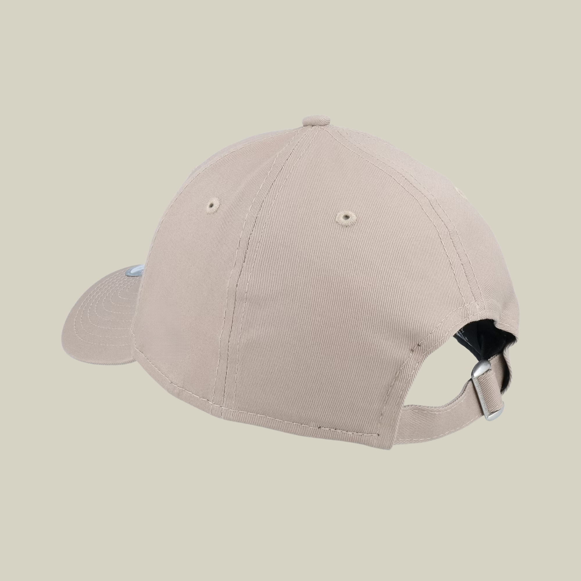 New York – Brown Baseball