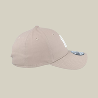 New York – Brown Baseball