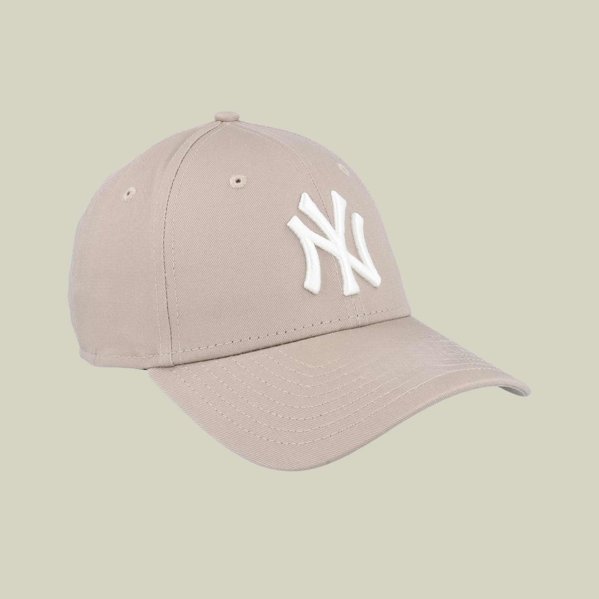 New York – Brown Baseball