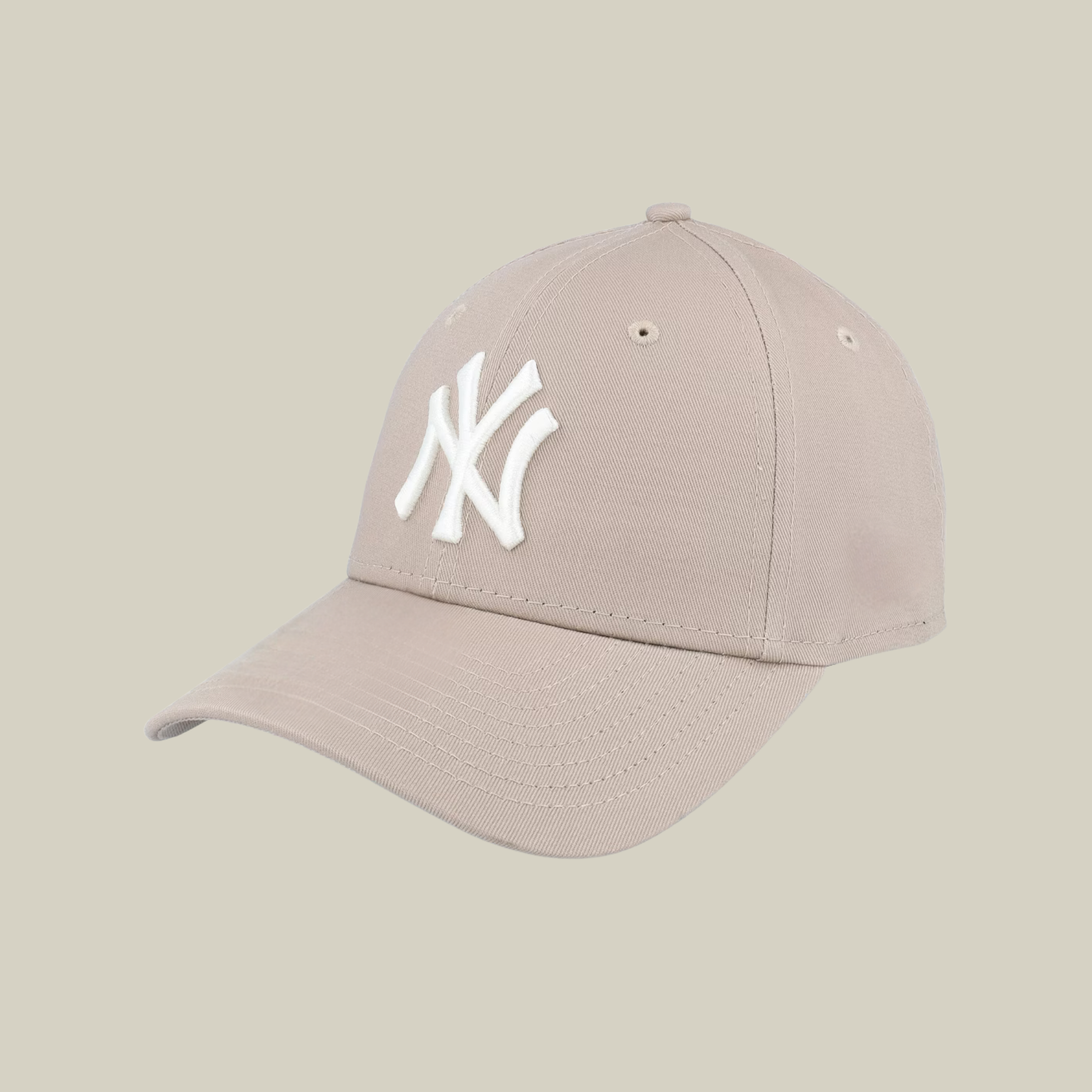 New York – Brown Baseball