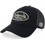 Hatgoods Bangladesh Black Trucker Cap