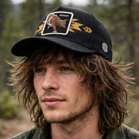 Rowdy Bull Cap