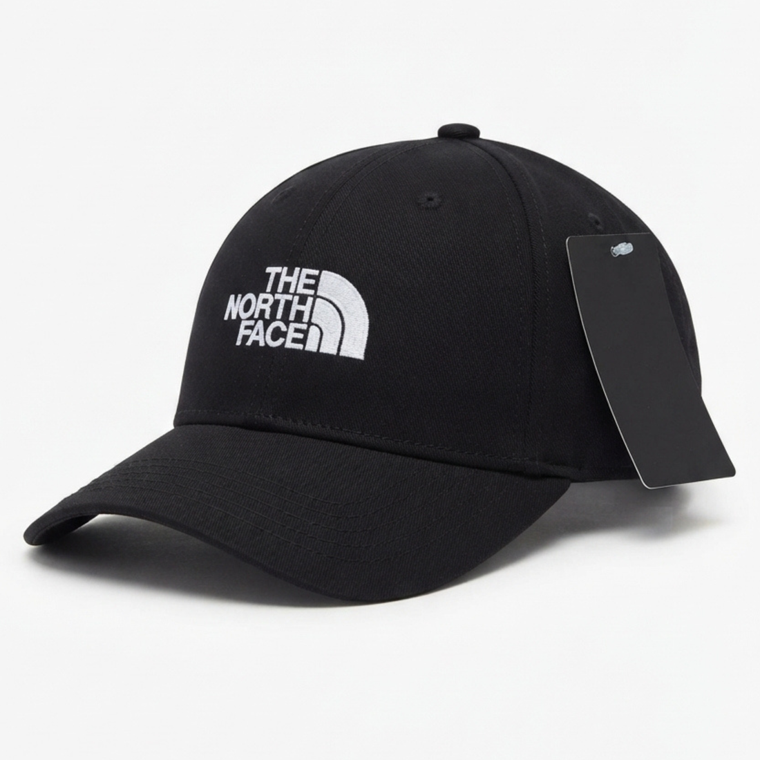 Black North Face