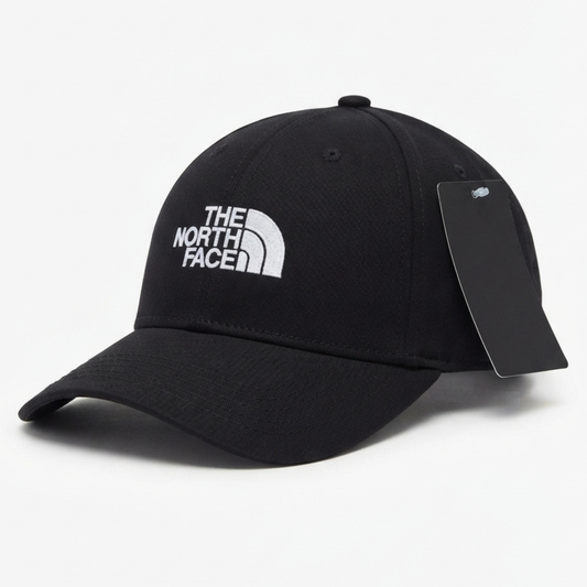 Black North Face