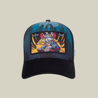 Tattoo Mood Cap