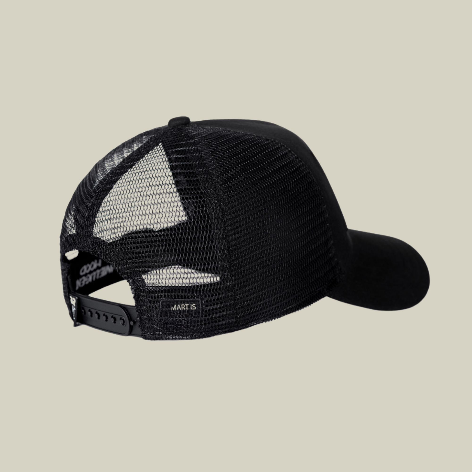 Intelligent Mood Cap