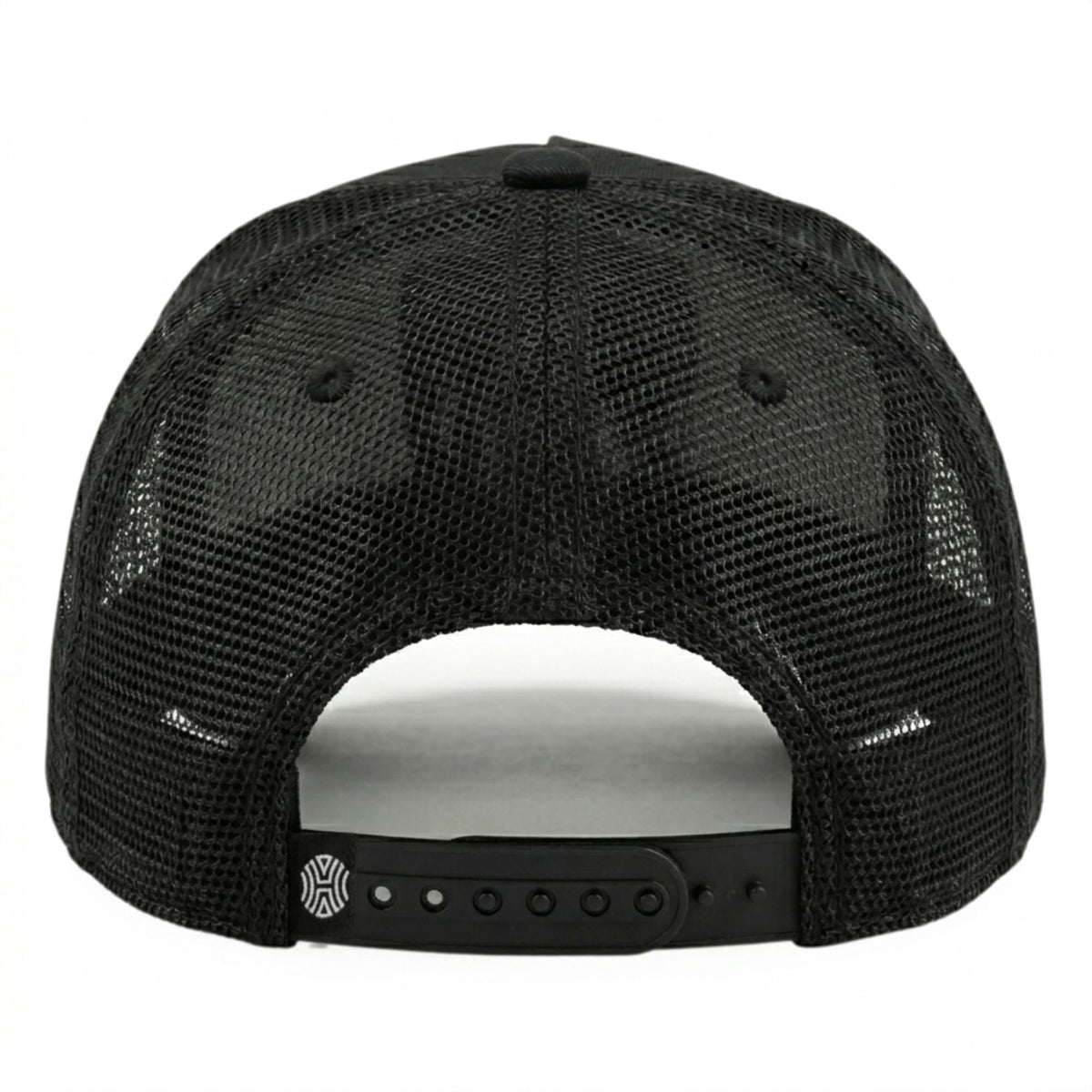 Black Hatgoods HH Trucker
