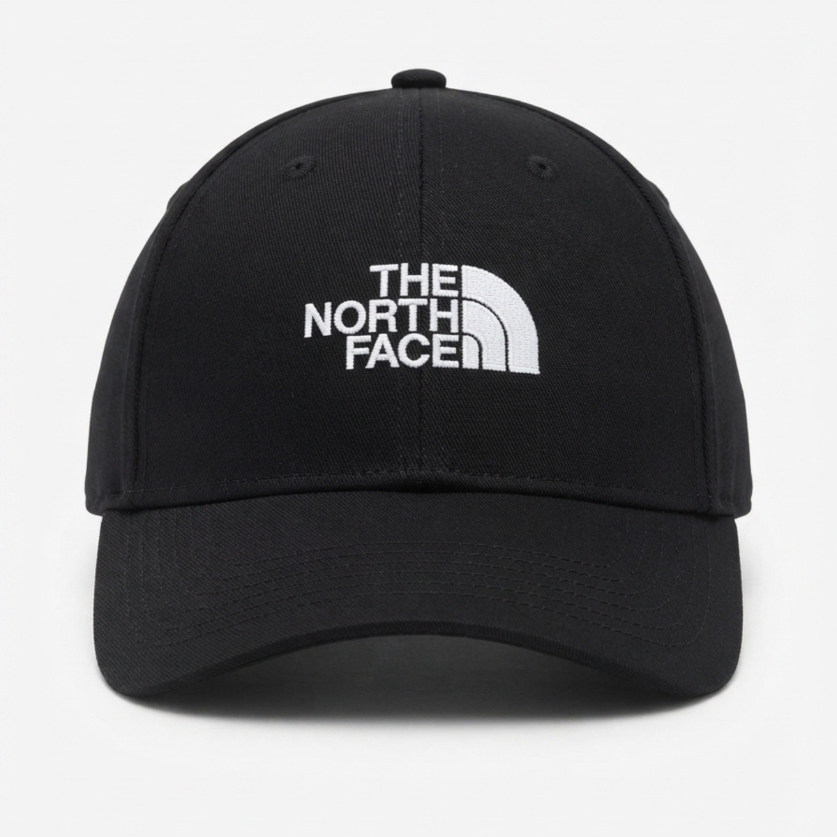 Black North Face