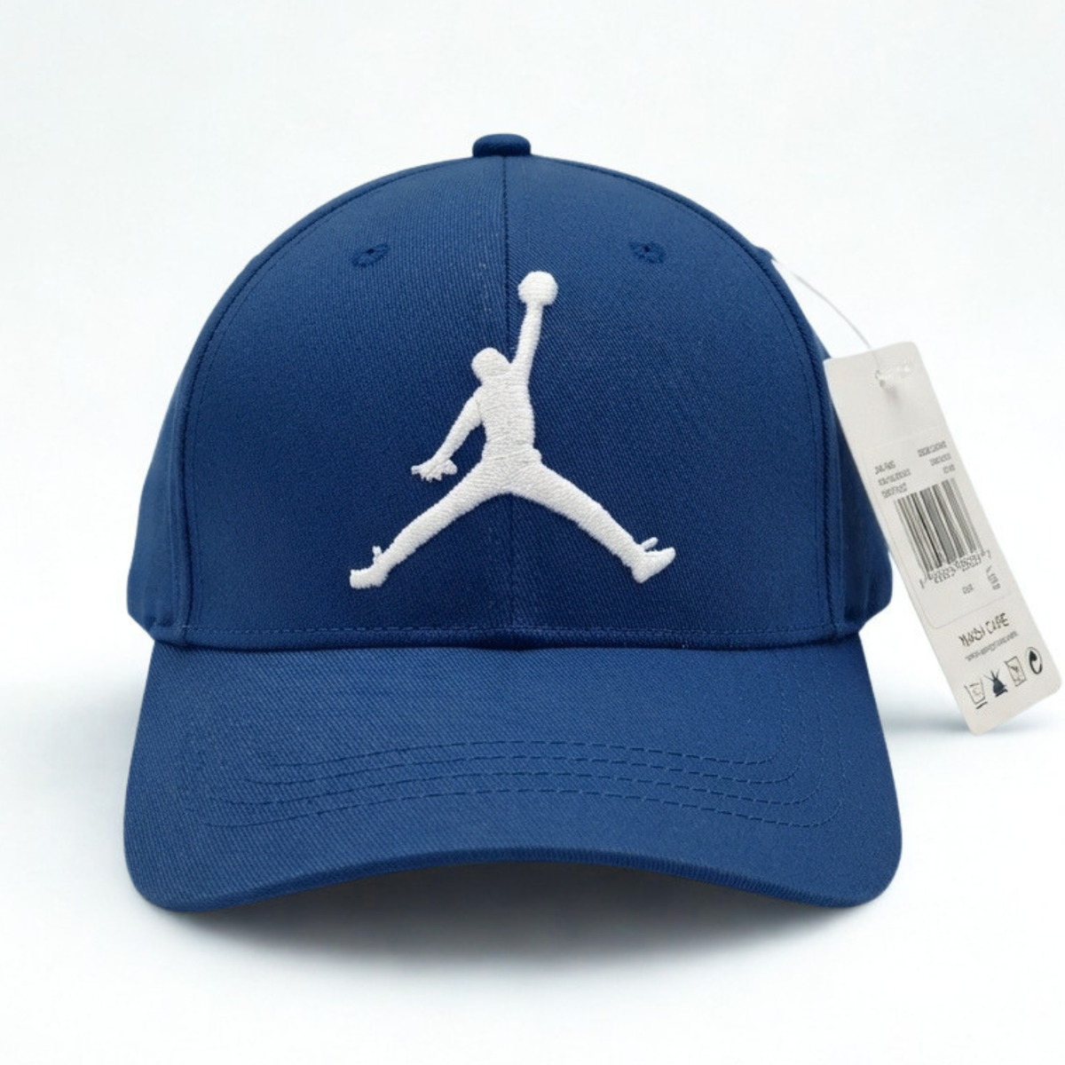 Royal Blue Jordan Jumpman