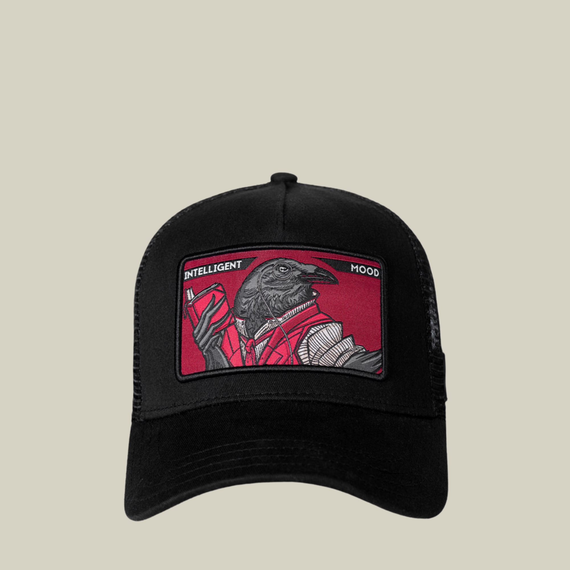 Intelligent Mood Cap