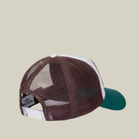 Gentleman Mood Cap