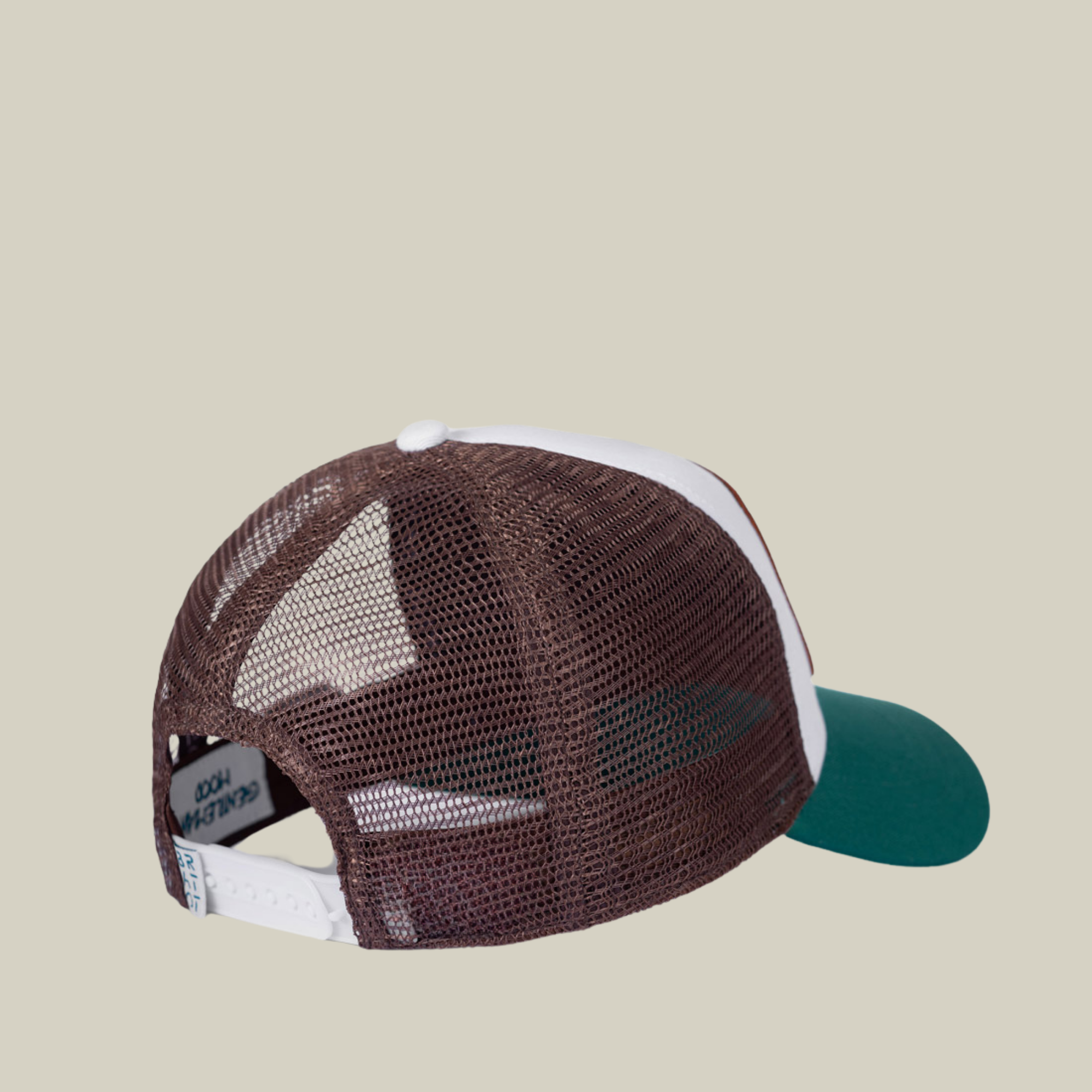 Gentleman Mood Cap