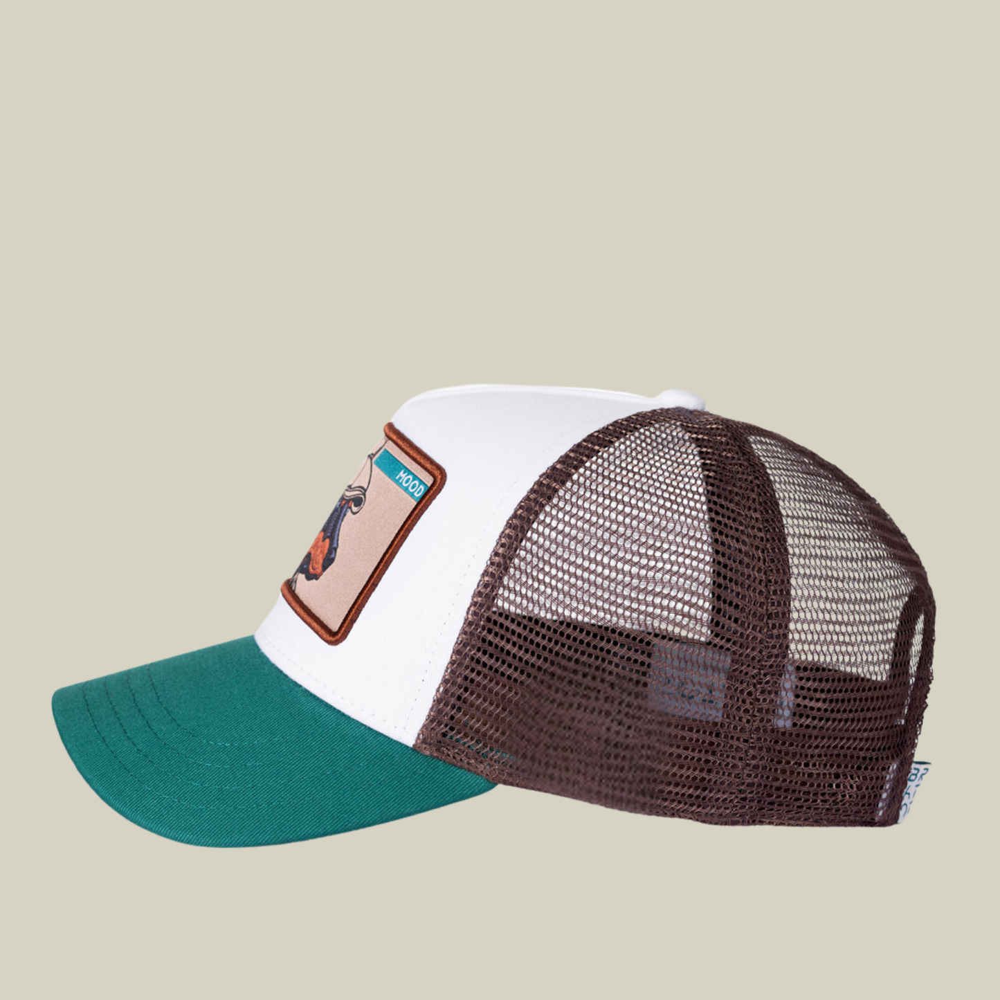 Gentleman Mood Cap
