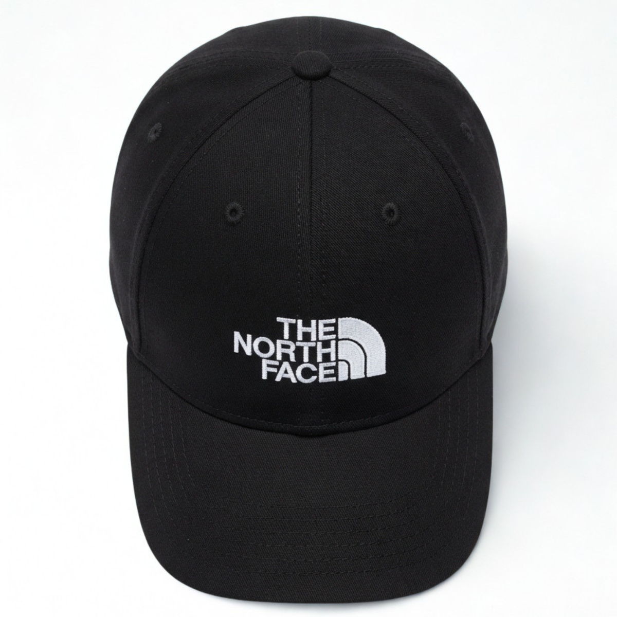 Black North Face