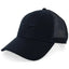 Arsenal Cannon Tonal Black Trucker Cap