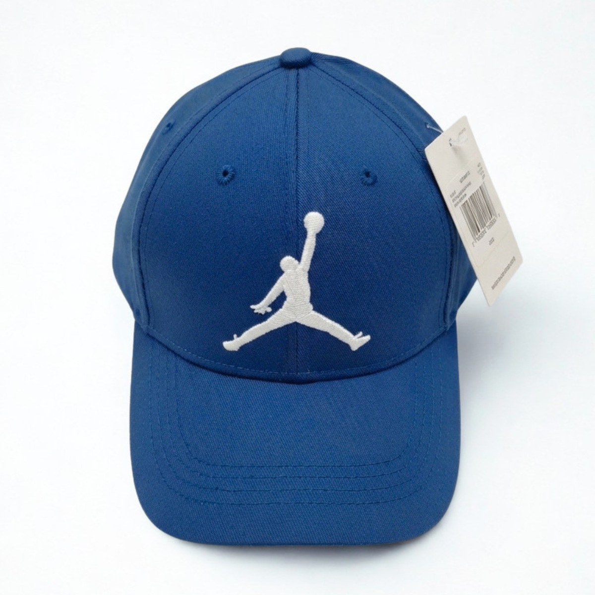 Royal Blue Jordan Jumpman