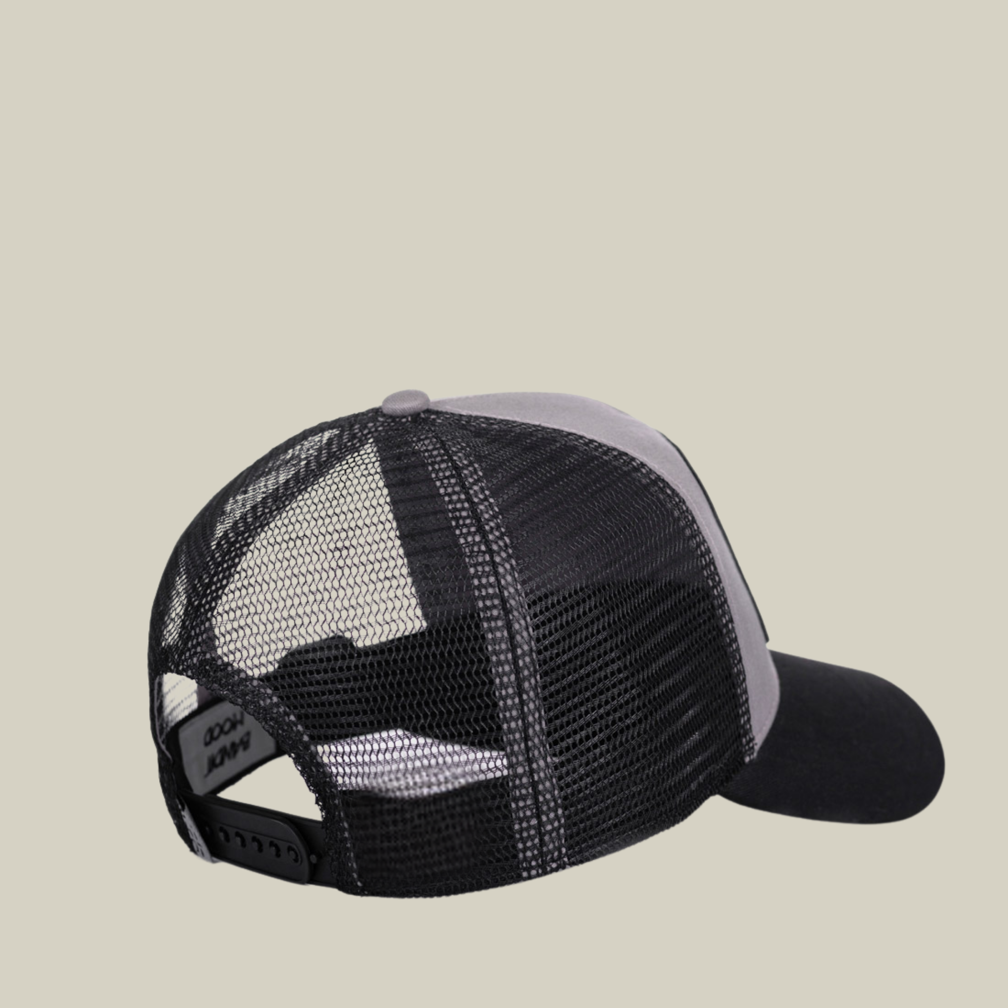 Bandit Mood Cap