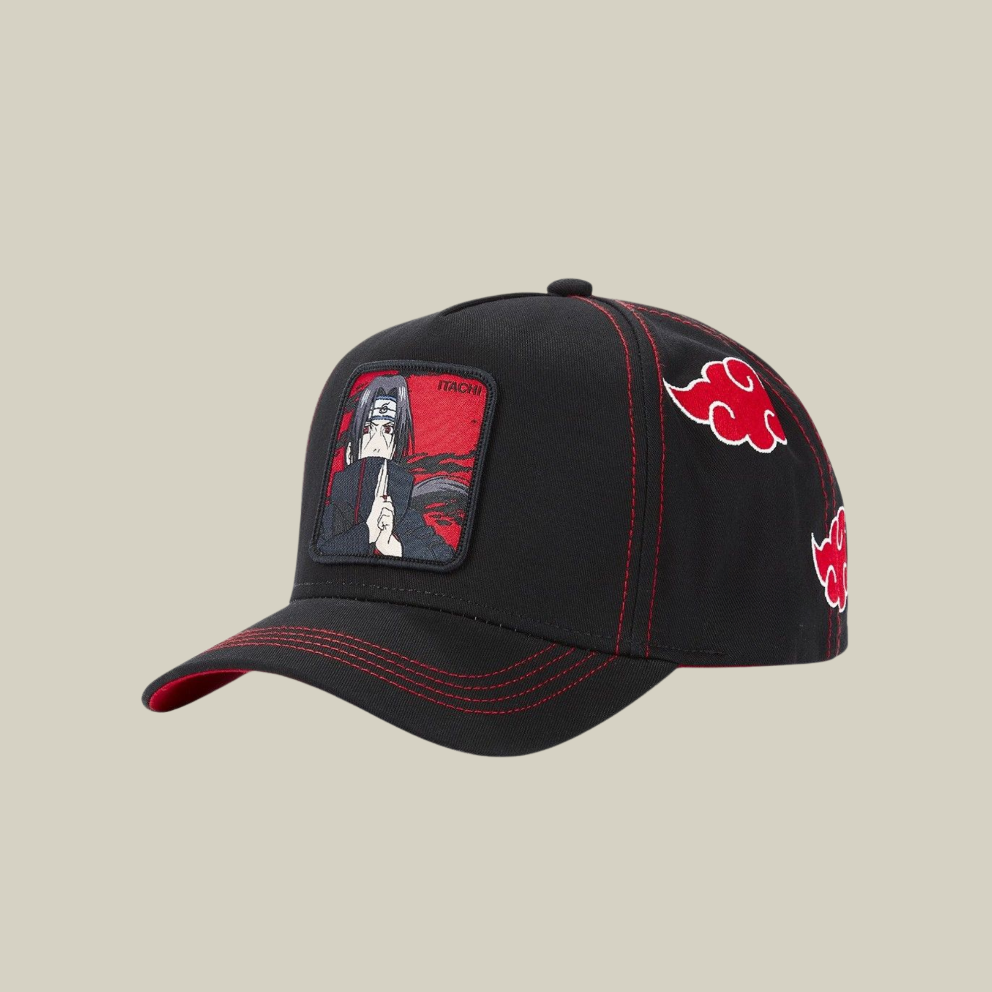 Itachi Cap