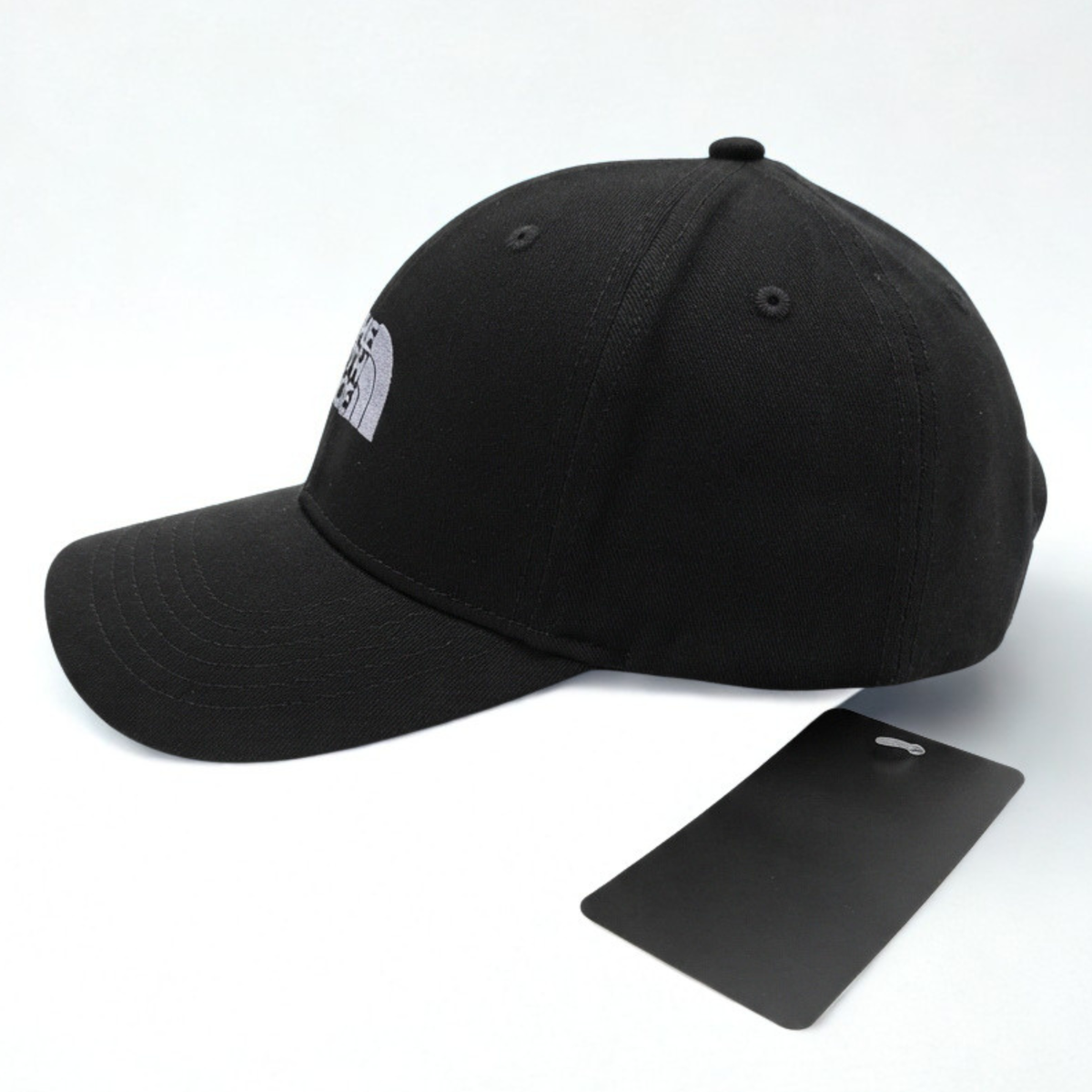 Black North Face