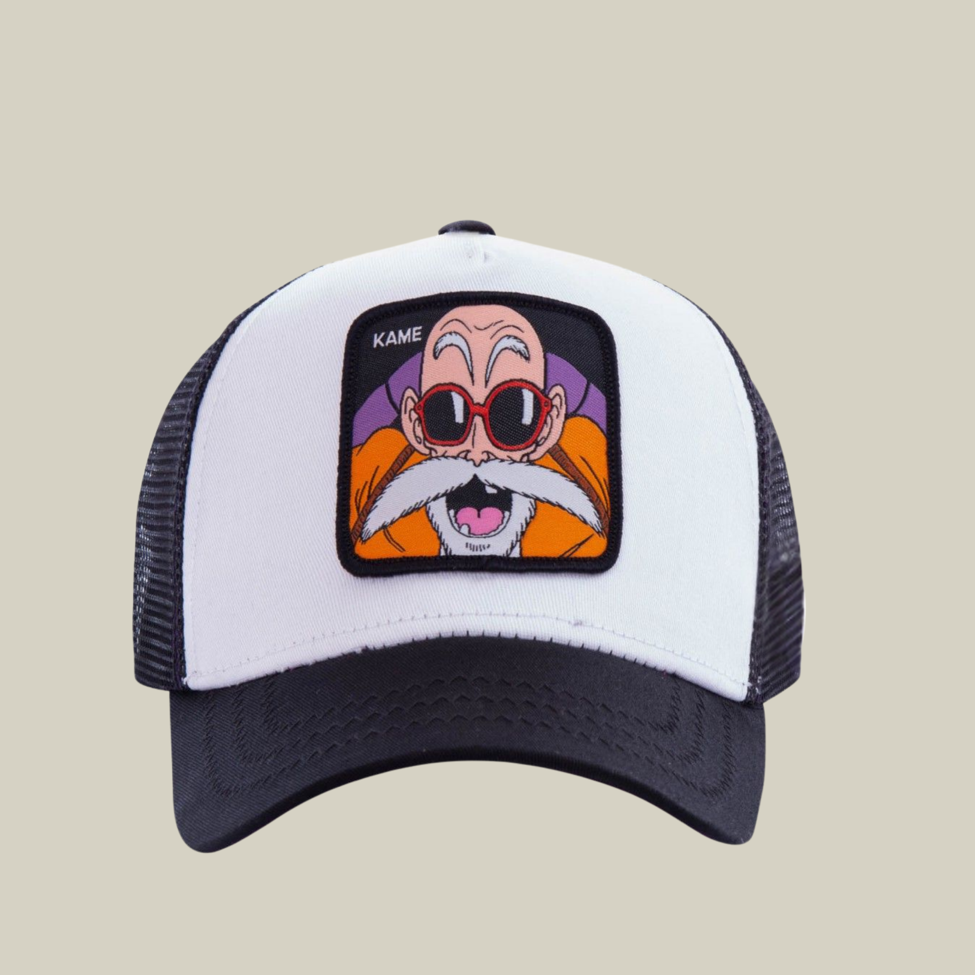 Came Cap