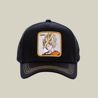 Goku Cap