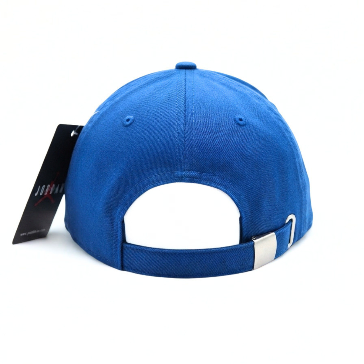 Royal Blue Jordan Jumpman