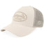 Hatgoods Bangladesh Cream Trucker Cap