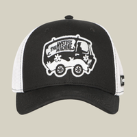 Mystery The Machine Cap